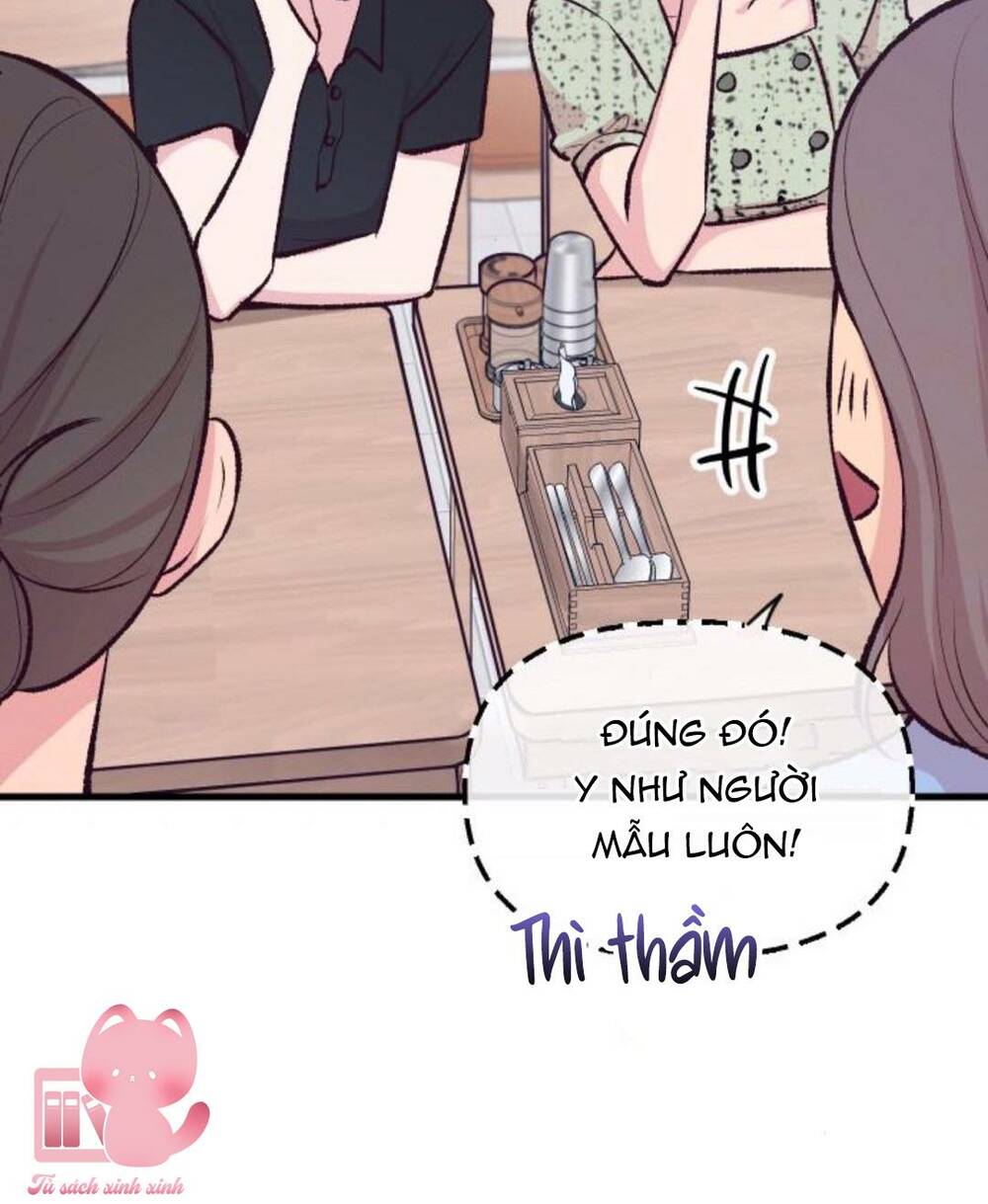 Tình Cờ Ta Gặp Nhau Chương 5 Ảnh 122