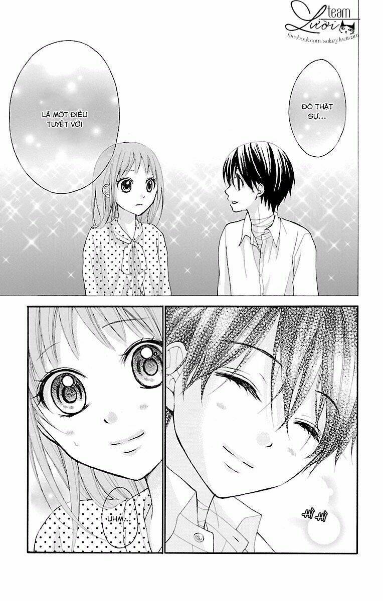 Ayakashi Hisen Chương 18 Ảnh 23