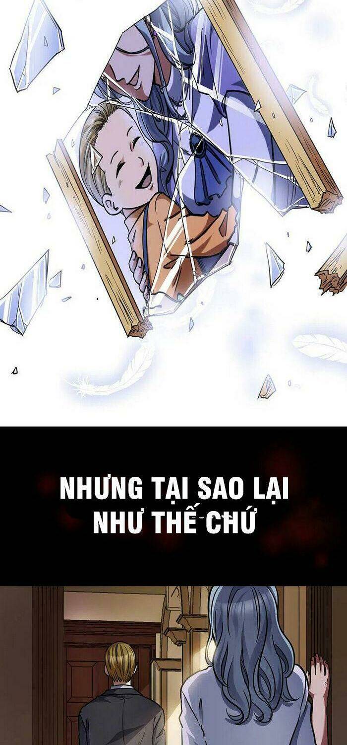 Sau Mạt Thế Tôi Trở Thành Zombie Chương 55 Ảnh 36