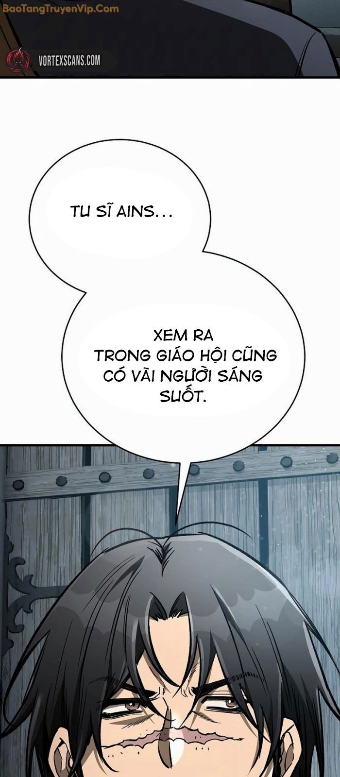 Kẻ Điên Và Đội Trưởng Cảnh Vệ Chương 21 Ảnh 19