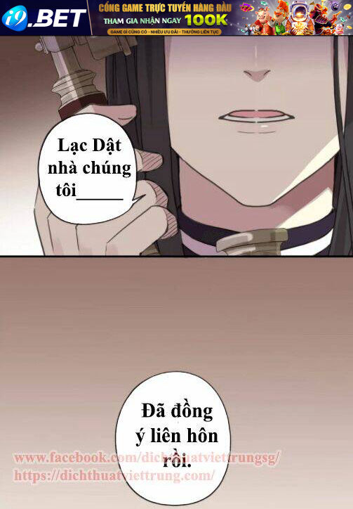 Vết Cắn Ngọt Ngào Chương 63 Ảnh 20