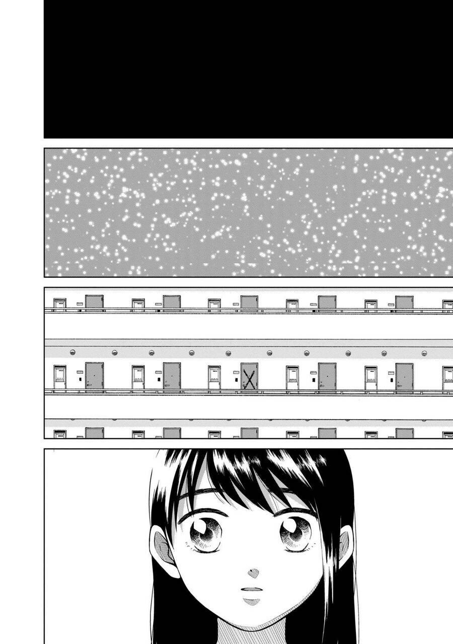 Aono-Kun Ni Sawaritai Kara Shinitai Chương 32 Ảnh 23
