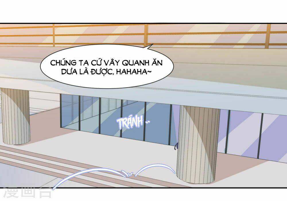 Thầy Giáo Ác Ma Yêu Tôi Rồi Chương 54 Ảnh 18