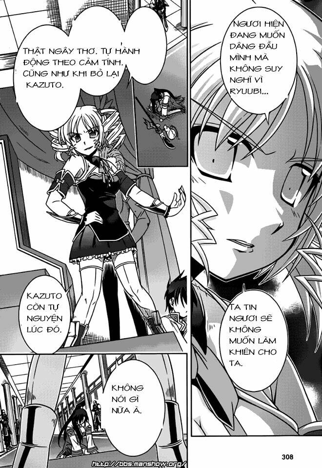 Shin Koihime Musou Chương 10 Ảnh 15