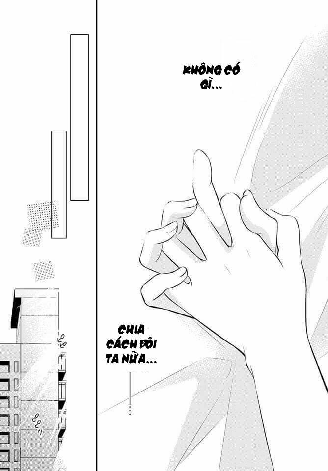 Netsuzou Trap Chương 24 Ảnh 18