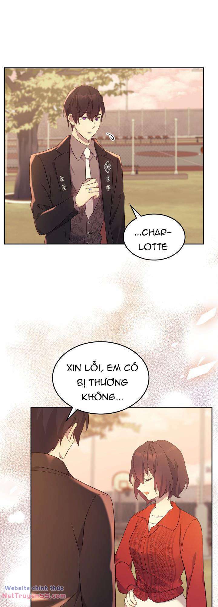 Tôi Vô Tình Cứu Được Em Trai Nam Chính Chương 63 Ảnh 59