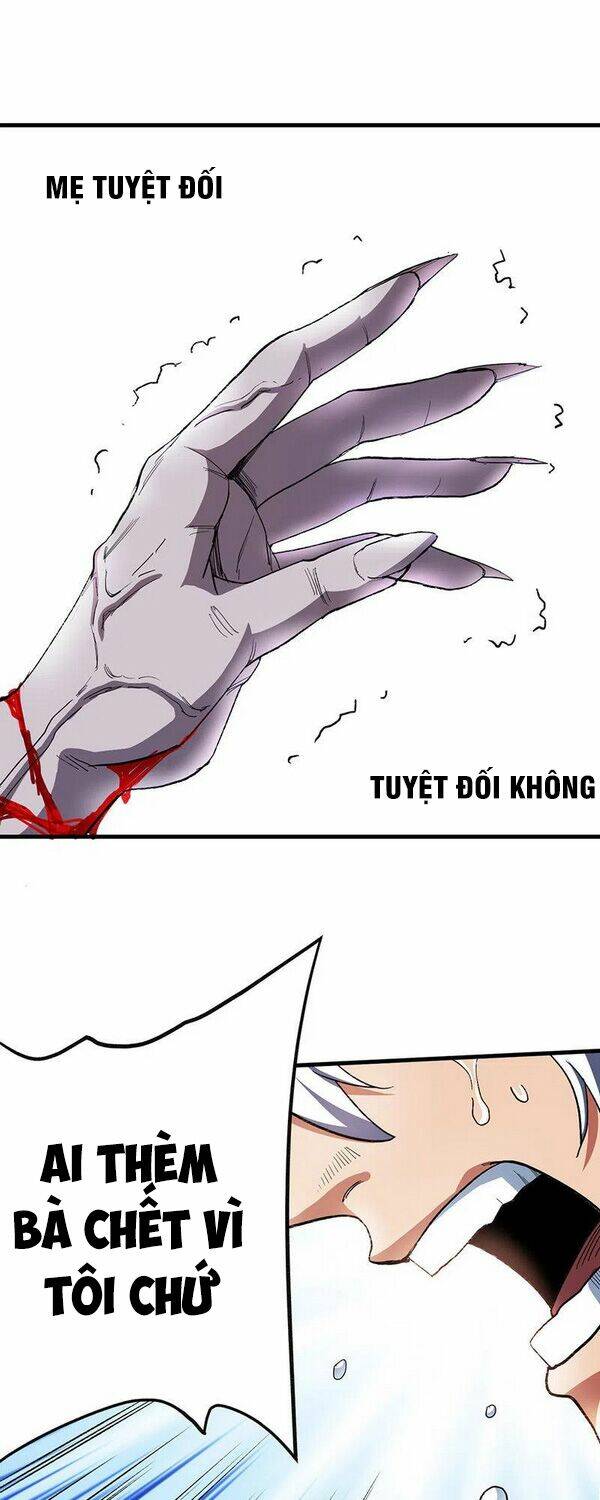 Sau Mạt Thế Tôi Trở Thành Zombie Chương 57 Ảnh 22