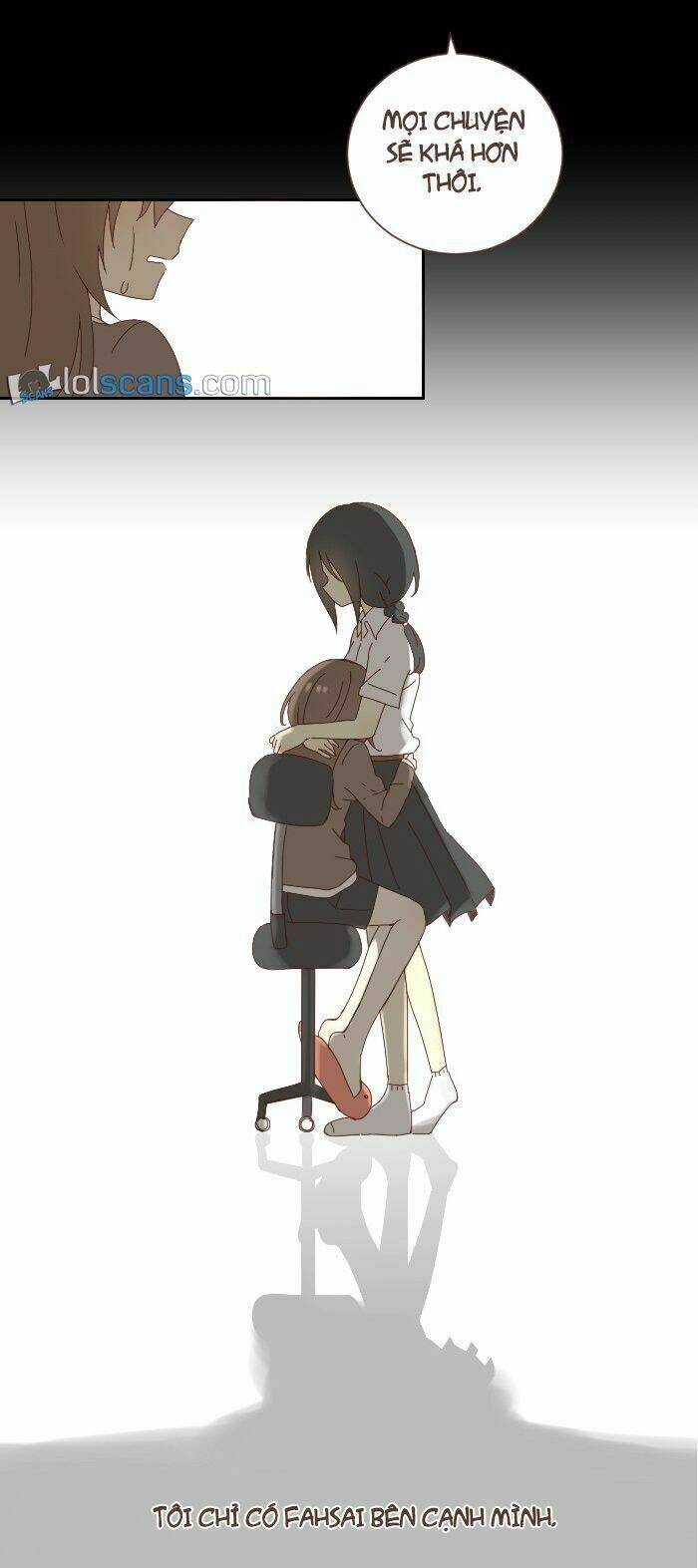 From Nightmare To Love Chương 14 Ảnh 15