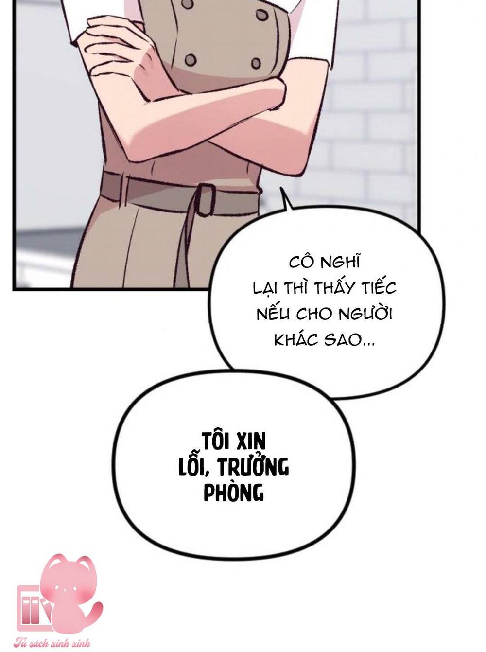Tình Cờ Ta Gặp Nhau Chương 7 Ảnh 40