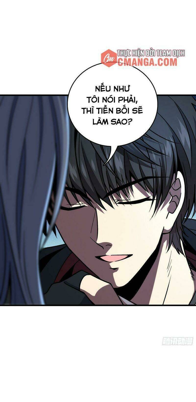 Tân Đình Là Hảo Đao Chương 6 Ảnh 13