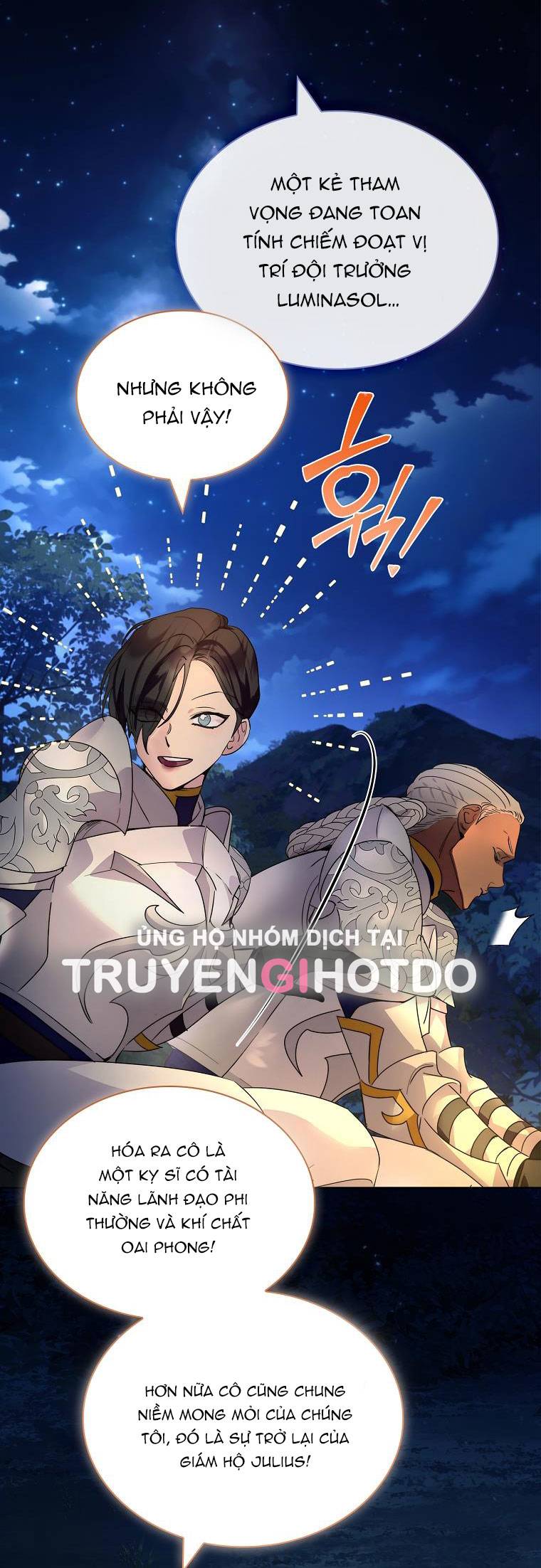 Tôi Đã Nuôi Hồ Ly Sai Cách Rồi Chương 38.1 Ảnh 27