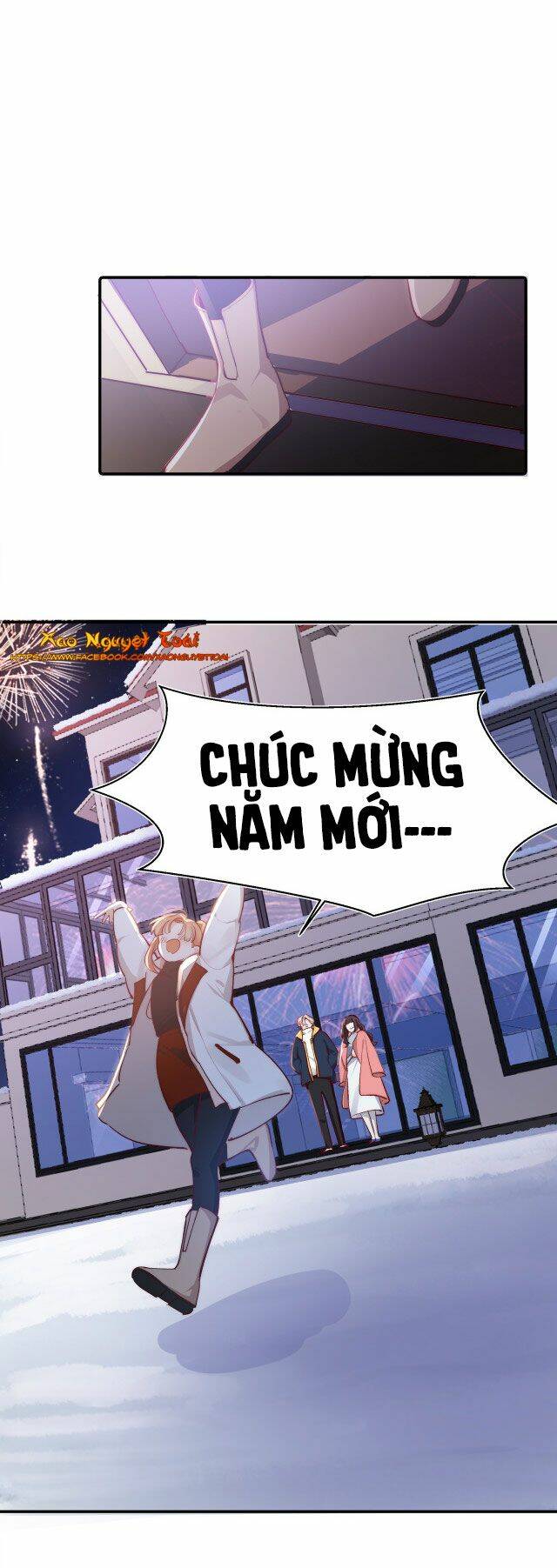 Mười Năm Sau, Tôi Kết Hôn Với Kẻ Không Đội Trời Chung Của Mình?! Chương 32 Ảnh 25
