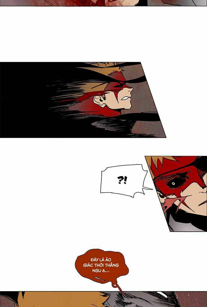 Lessa 2: The Crimson Knight Chương 89 Ảnh 16