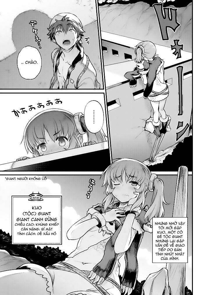 Yuusha-Sama, Yukagen Wa Ikaga Desuka? Chương 11 Ảnh 7