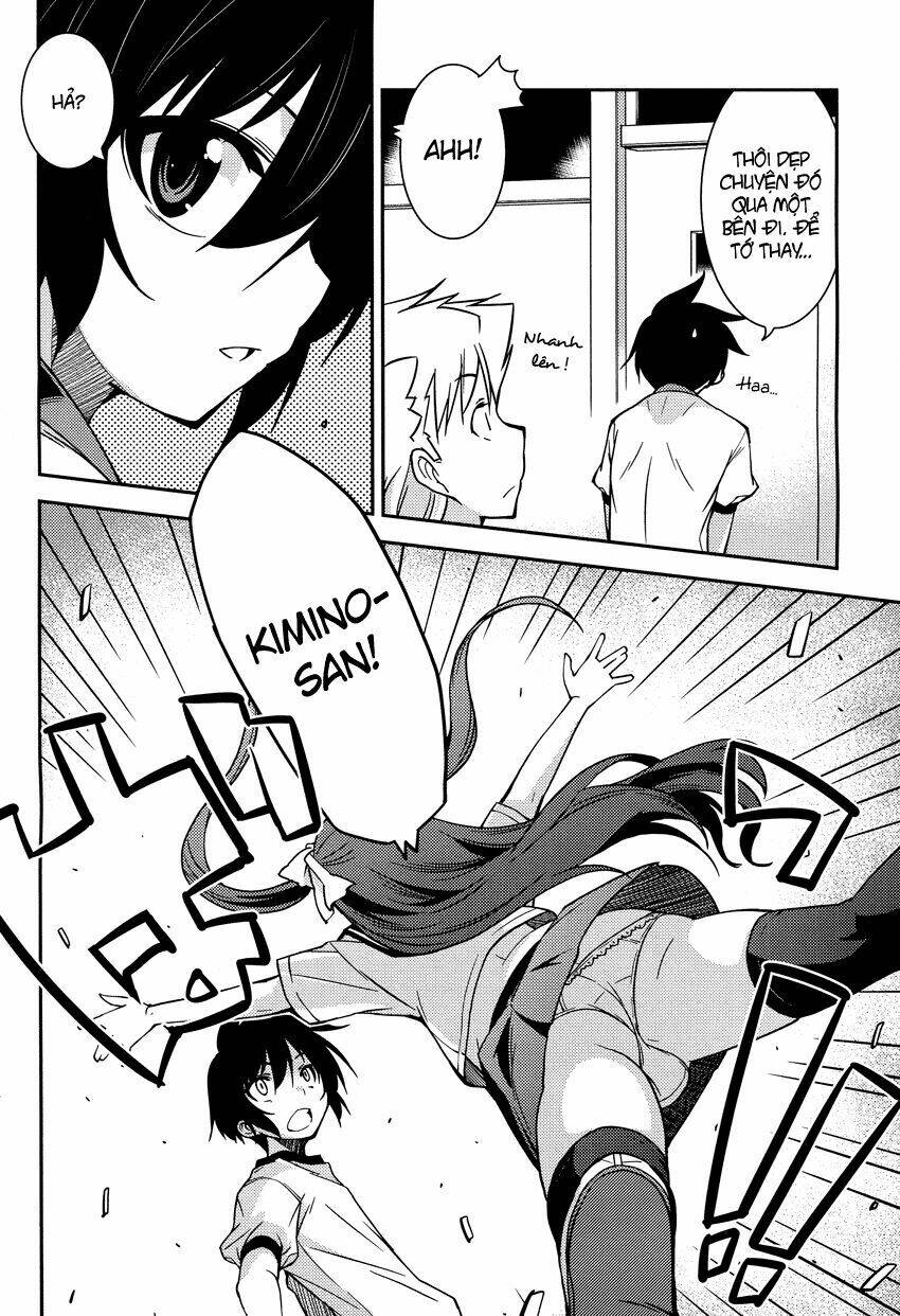 Boku To Boku Chương 5 Ảnh 11