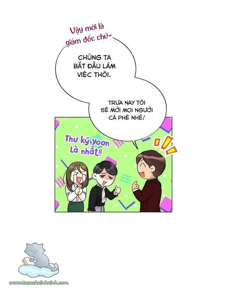 Hẹn Hò Nơi Công Sở Chương 105 Ảnh 53