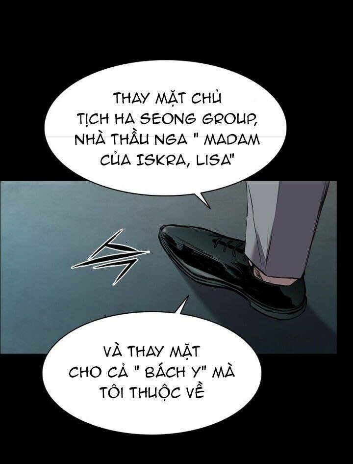 Báo Thù Chương 117 Ảnh 37