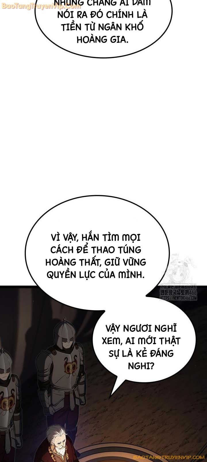 Nhà Vô Địch Kalli Chương 93 Ảnh 14
