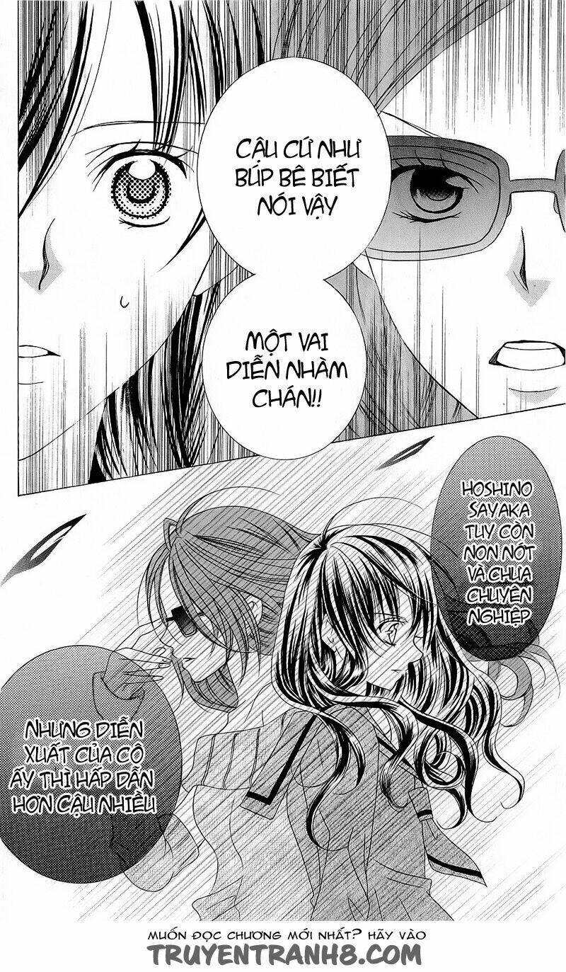 Suki Desu Suzuki-Kun!! Chương 53 Ảnh 37