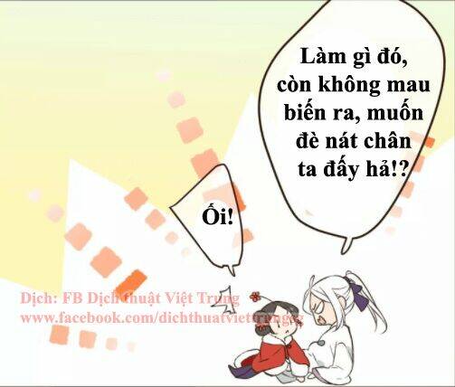 Bạn Trai Tôi Là Cẩm Y Vệ Chương 87 Ảnh 5