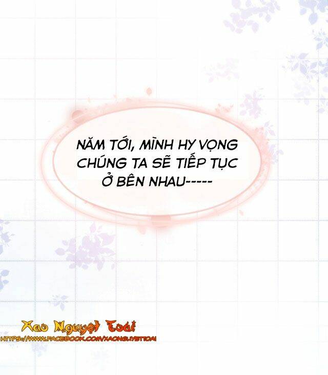 Mười Năm Sau, Tôi Kết Hôn Với Kẻ Không Đội Trời Chung Của Mình?! Chương 32 Ảnh 29