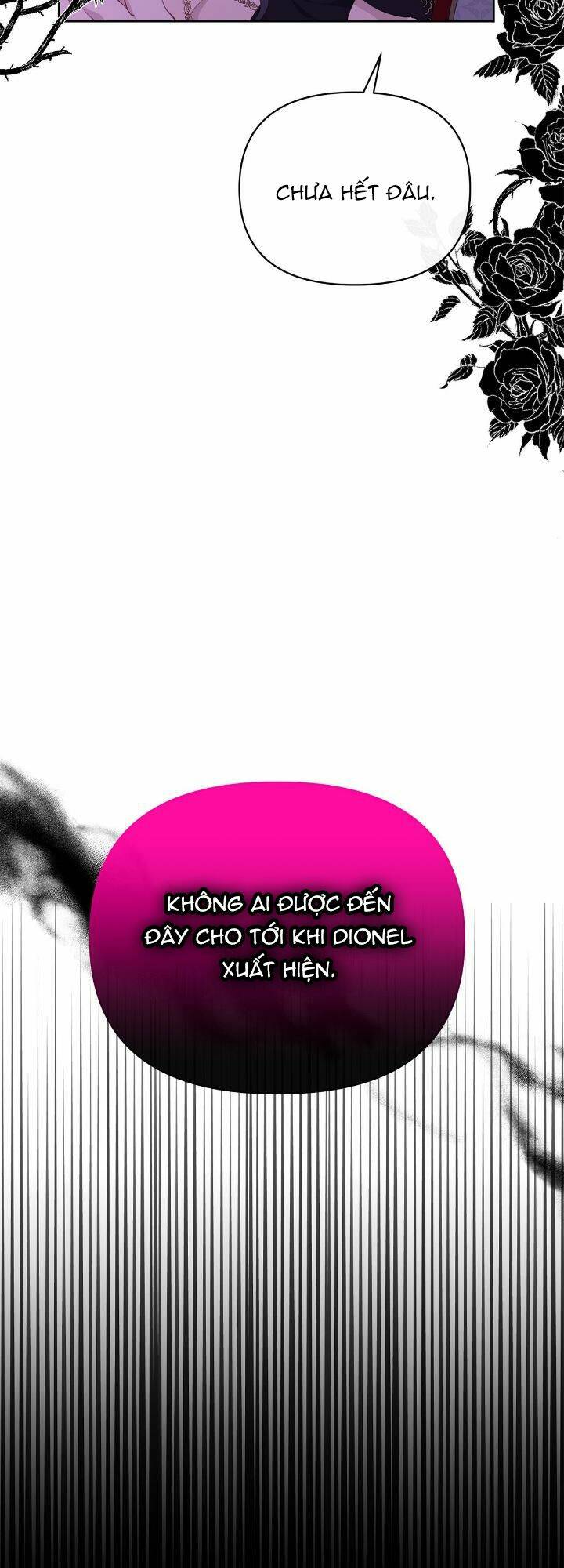 Khi Con Gái Của Phù Thuỷ Phá Giải Lời Nguyền Của Nam Chính Chương 15 Ảnh 8