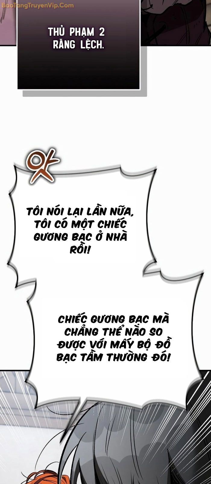 Kẻ Điên Và Đội Trưởng Cảnh Vệ Chương 21 Ảnh 106