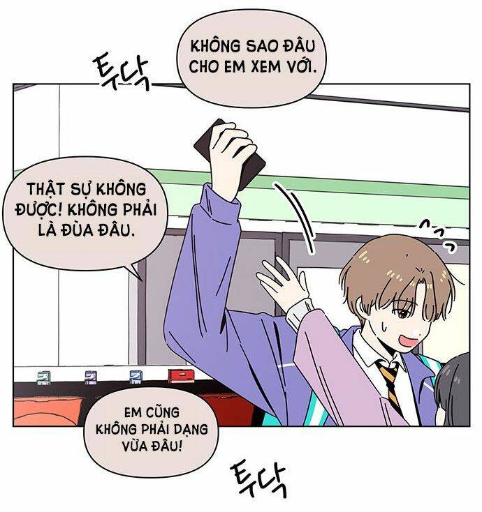 Thanh Xuân Rực Rỡ Chương 115 Ảnh 53