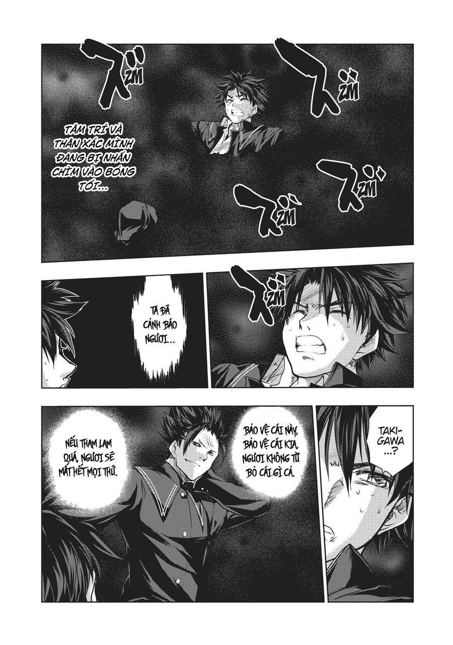 Shinmai Maou No Keiyakusha Chương 38 Ảnh 6