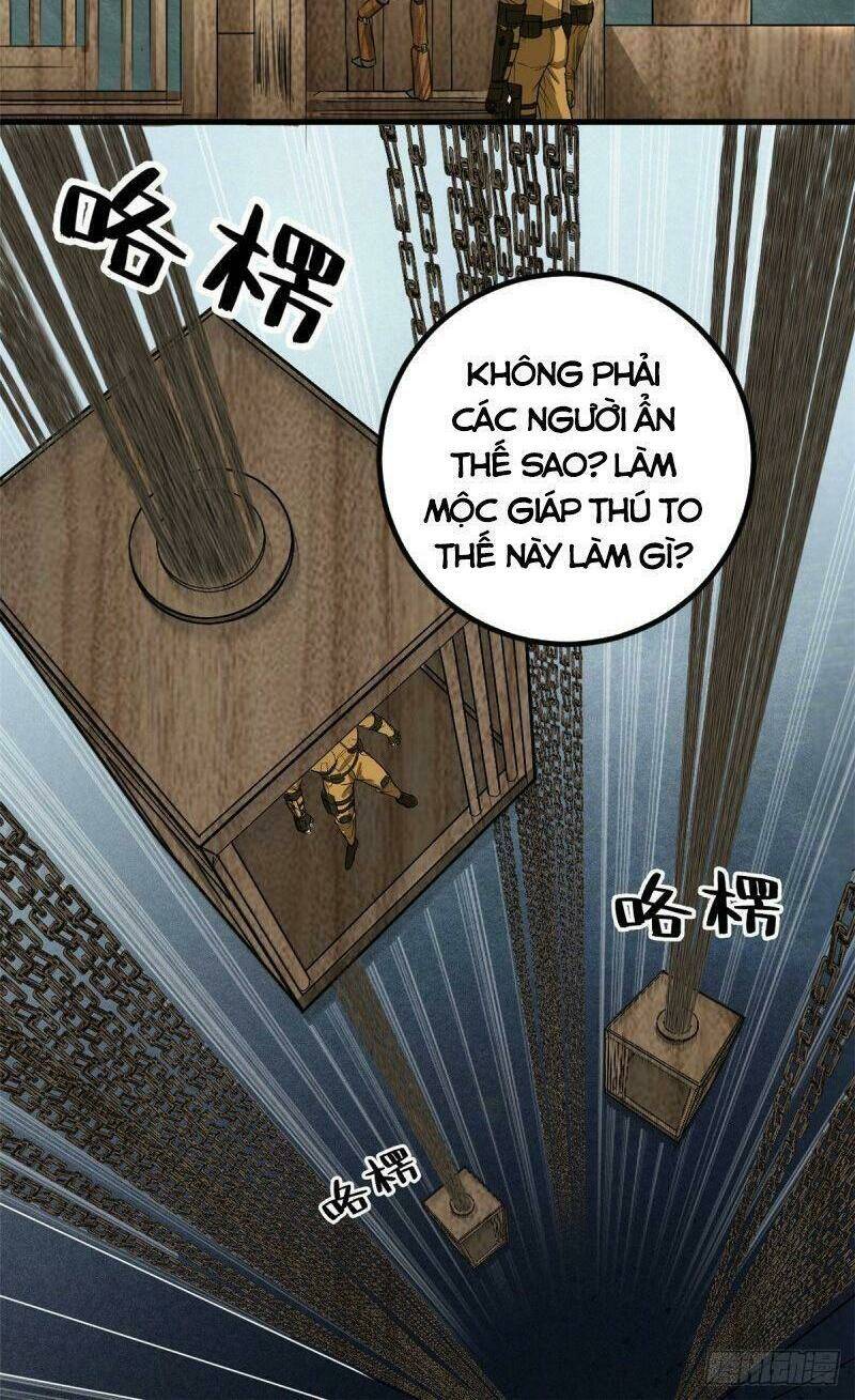 Xã Lam Bạch Chương 53 Ảnh 7