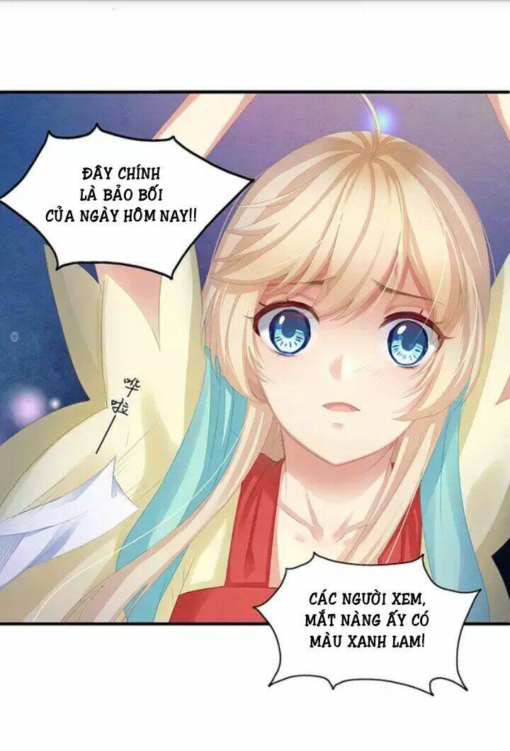 Mạnh Nhất Manh Chủ Chương 1 Ảnh 13