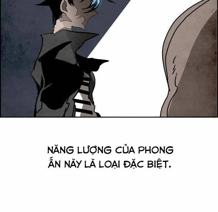 Warble Chương 184 Ảnh 13
