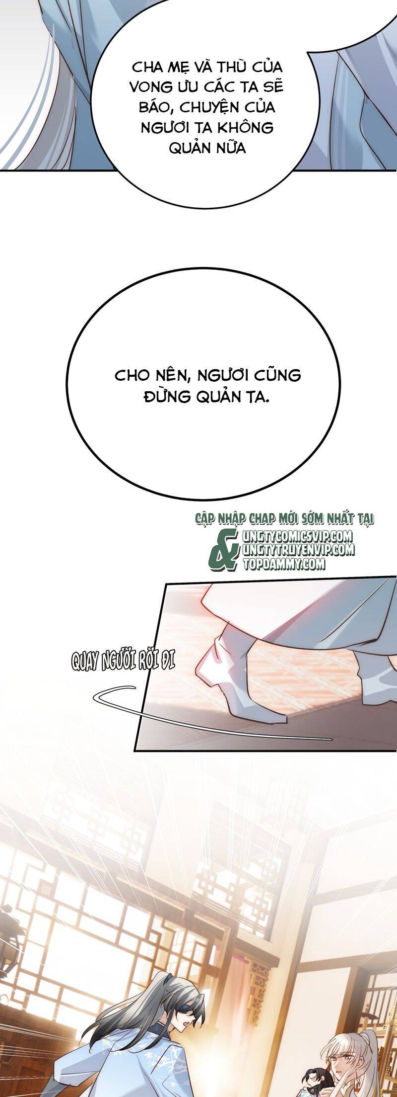 Chuyển Nghịch Âm Dương Chương 28 Ảnh 11