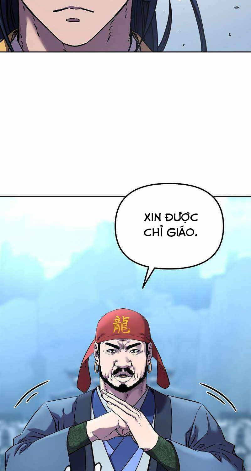 Sự Chuyển Sinh Vào Võ Lâm Thế Gia Của Ranker Chương 124 Ảnh 17