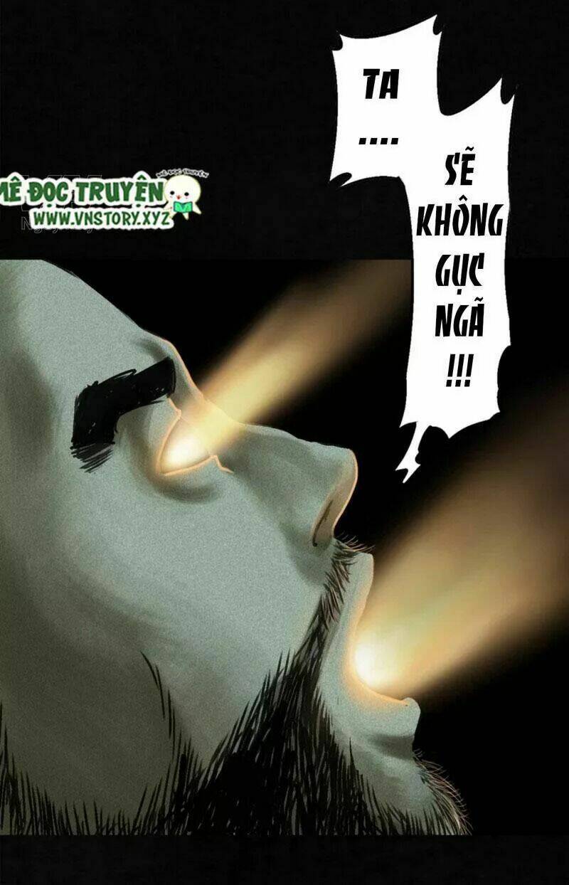 Thành Đô 1995 Chương 54 Ảnh 109