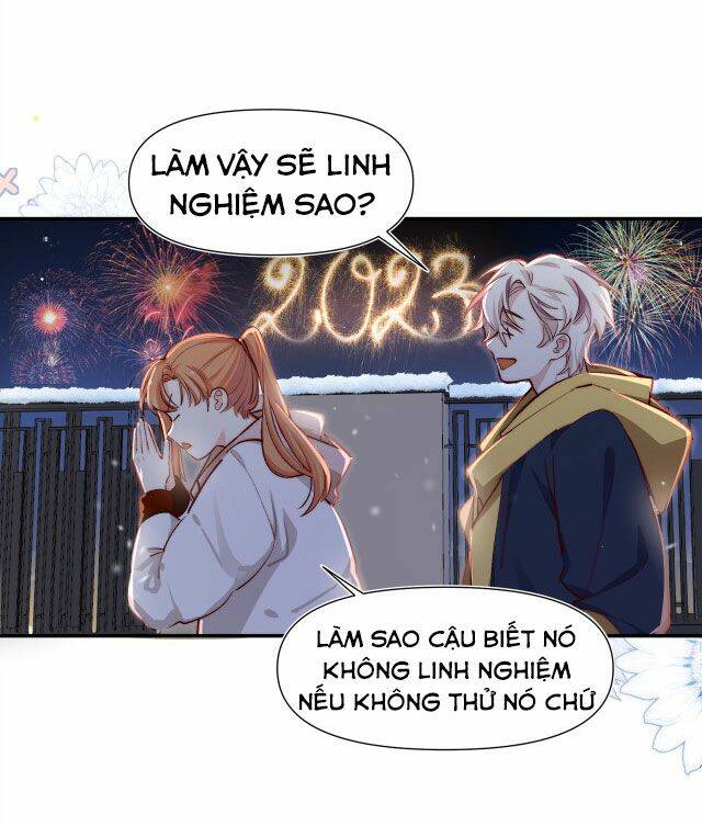 Mười Năm Sau, Tôi Kết Hôn Với Kẻ Không Đội Trời Chung Của Mình?! Chương 32 Ảnh 26