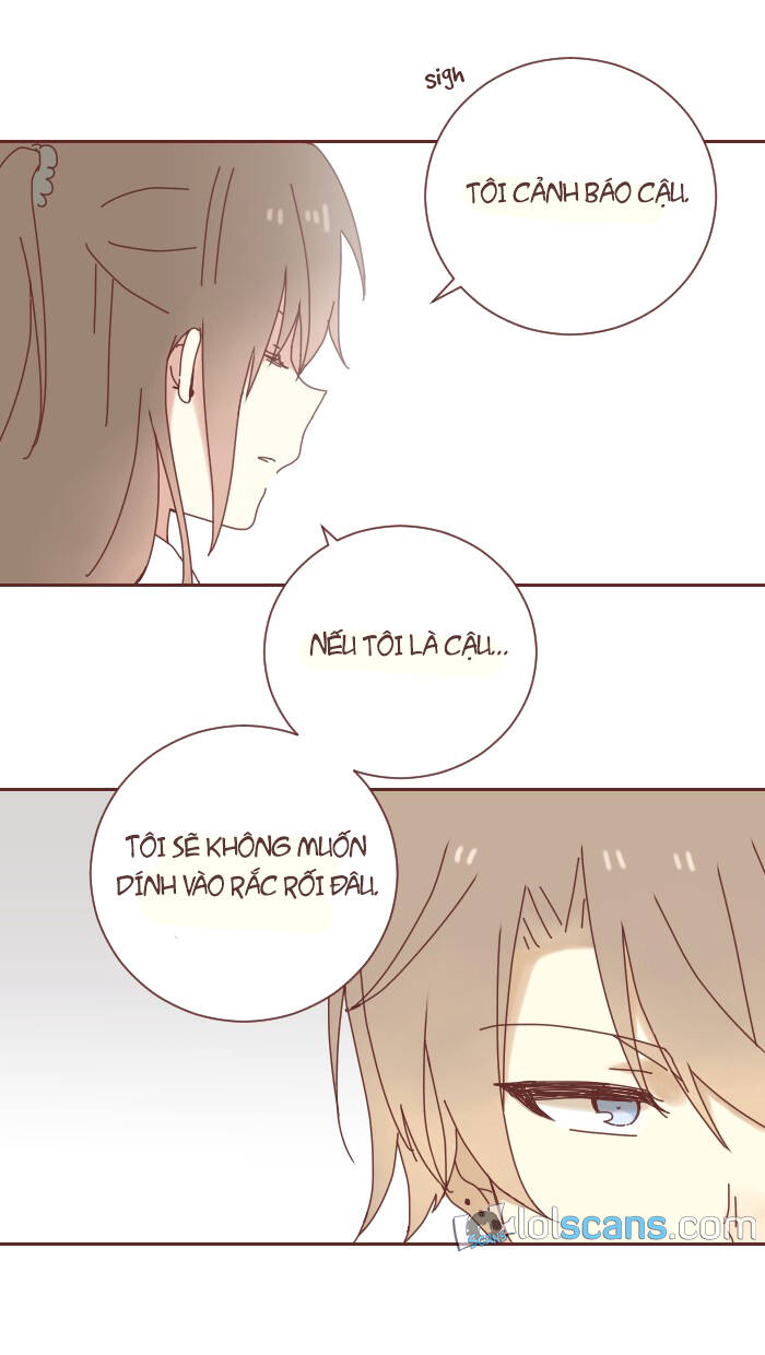 From Nightmare To Love Chương 5 Ảnh 23