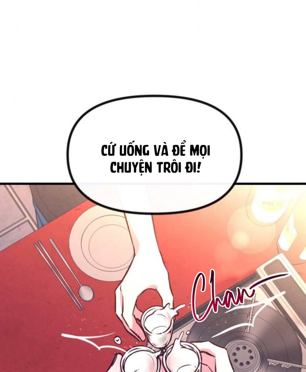 Tình Cờ Ta Gặp Nhau Chương 5 Ảnh 52