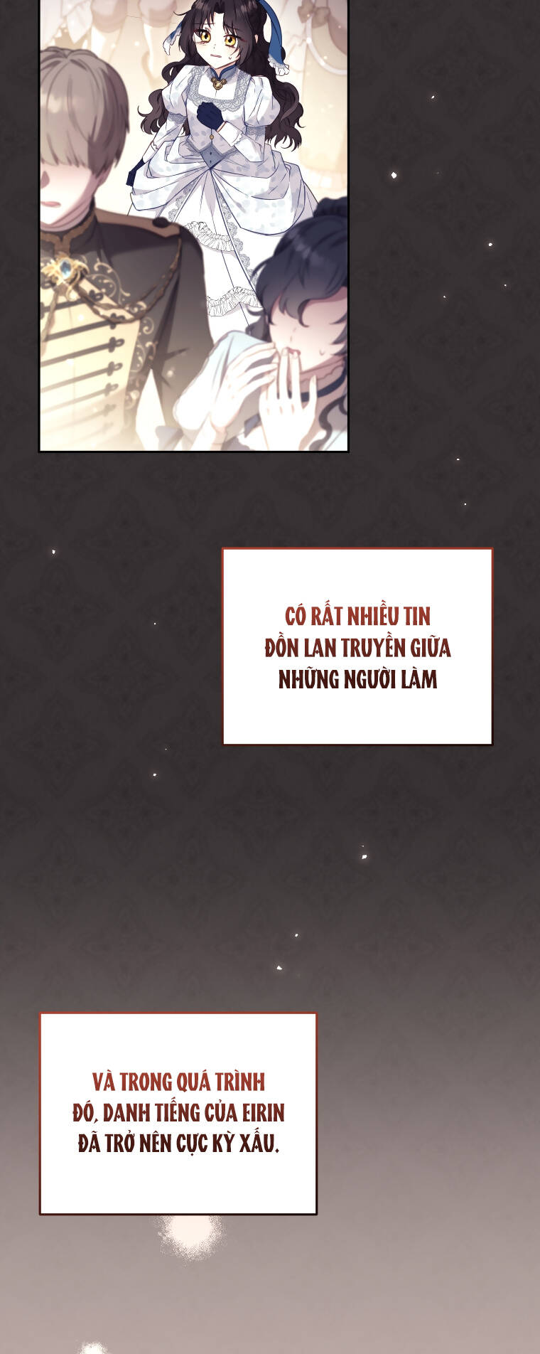 Papa Tôi Là Bạo Chúa Ác Ma Chương 47 Ảnh 22