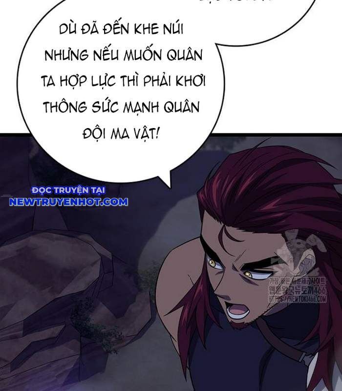 Thực Long Ma Pháp Sư Chương 88 Ảnh 90