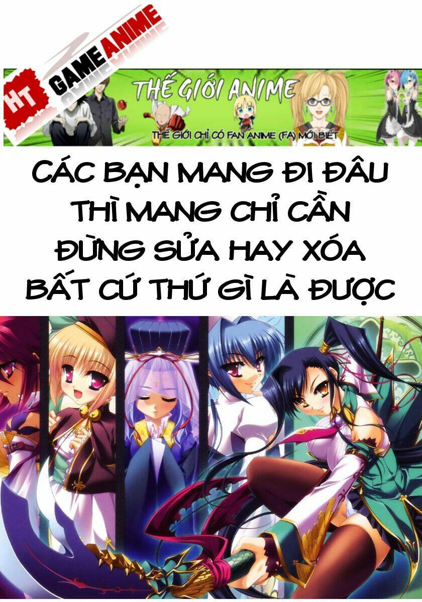 Shin Koihime Musou Chương 19 Ảnh 2