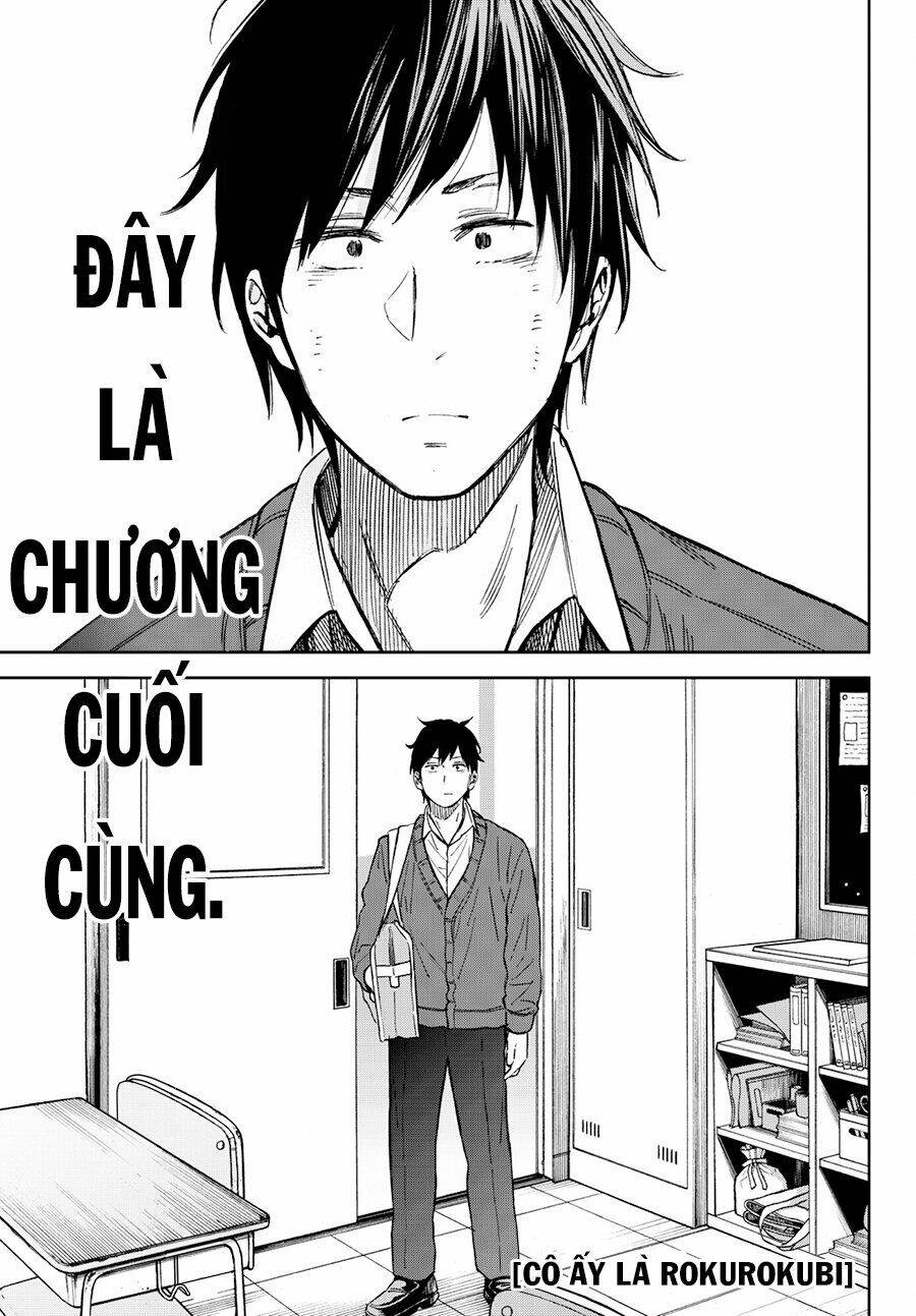Không Thể Hòan Hảo Tuyệt Đối Chương 22 Ảnh 3