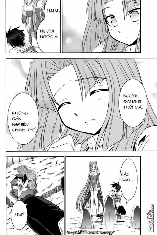 Shin Koihime Musou Chương 13 Ảnh 33