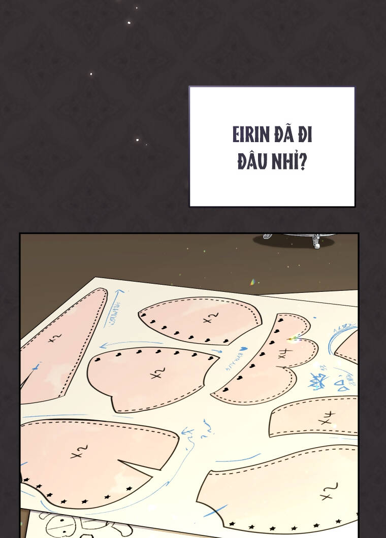 Papa Tôi Là Bạo Chúa Ác Ma Chương 47 Ảnh 28