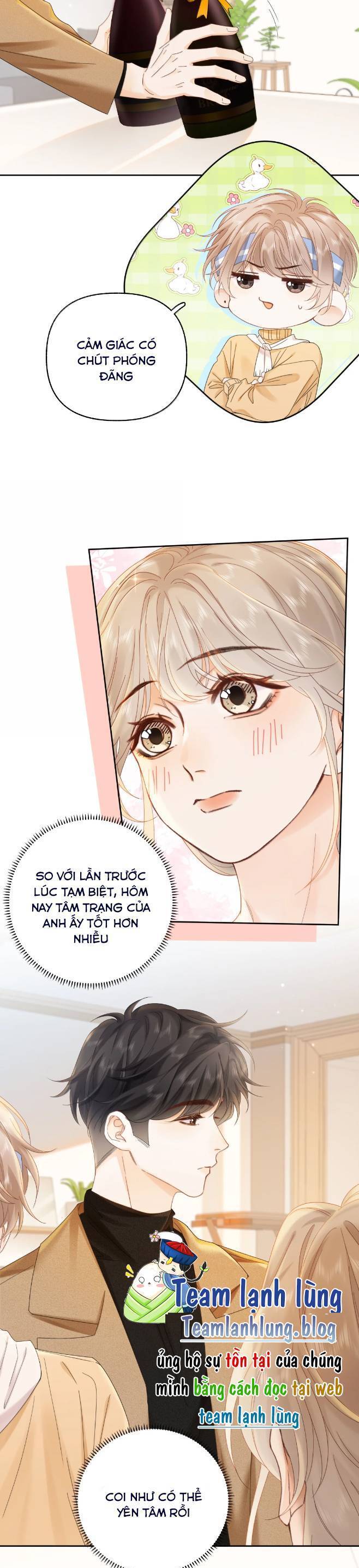 Chiết Ánh Trăng Chương 43 Ảnh 6