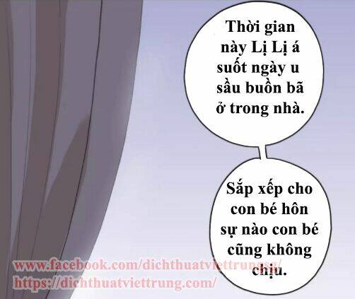 Vết Cắn Ngọt Ngào Chương 62 Ảnh 22