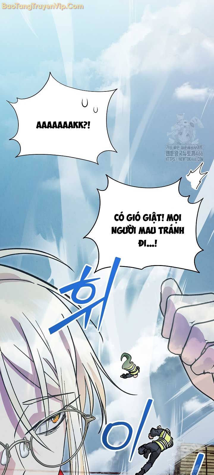 Trở Thành Công Chức Pháp Thuật Chương 21 Ảnh 58
