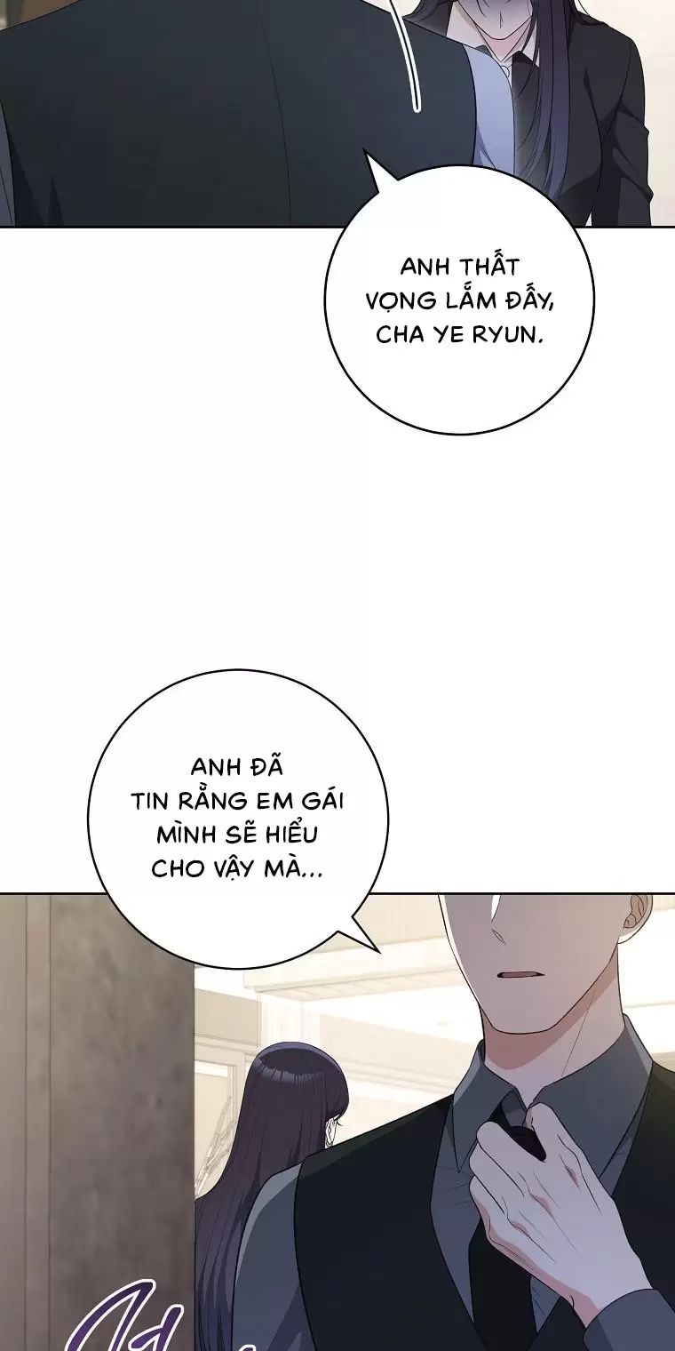 Tôi Sẽ Thoát Khỏi Đoá Hoa Của Thử Thách Chương 9 Ảnh 80