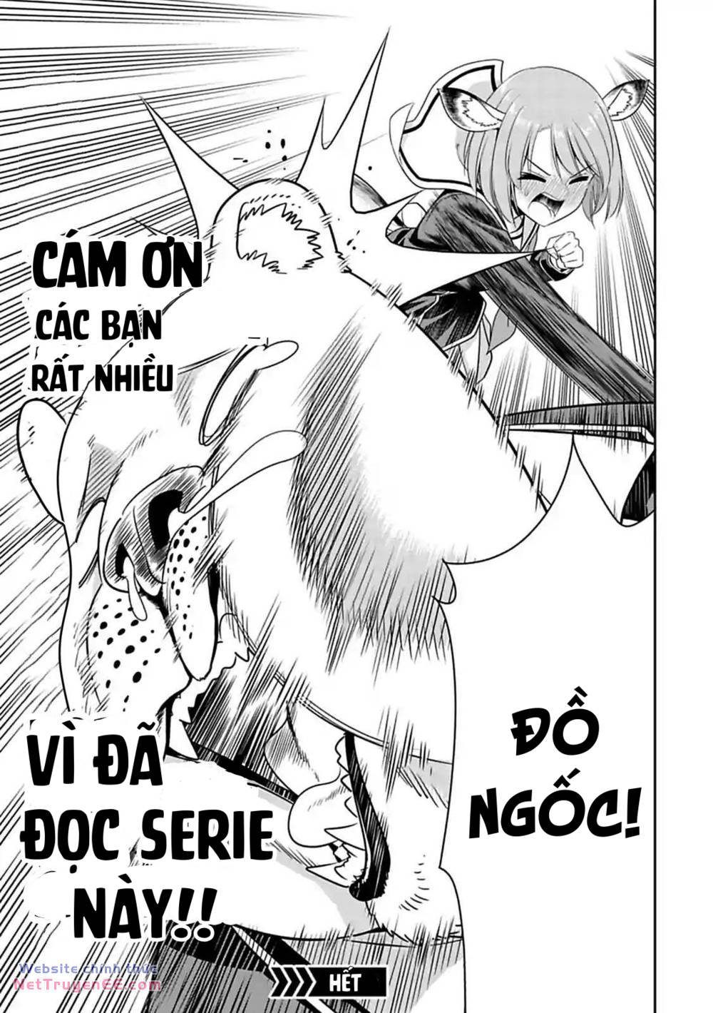 Murenase! Shiiton Gakuen Chương 153 Ảnh 10