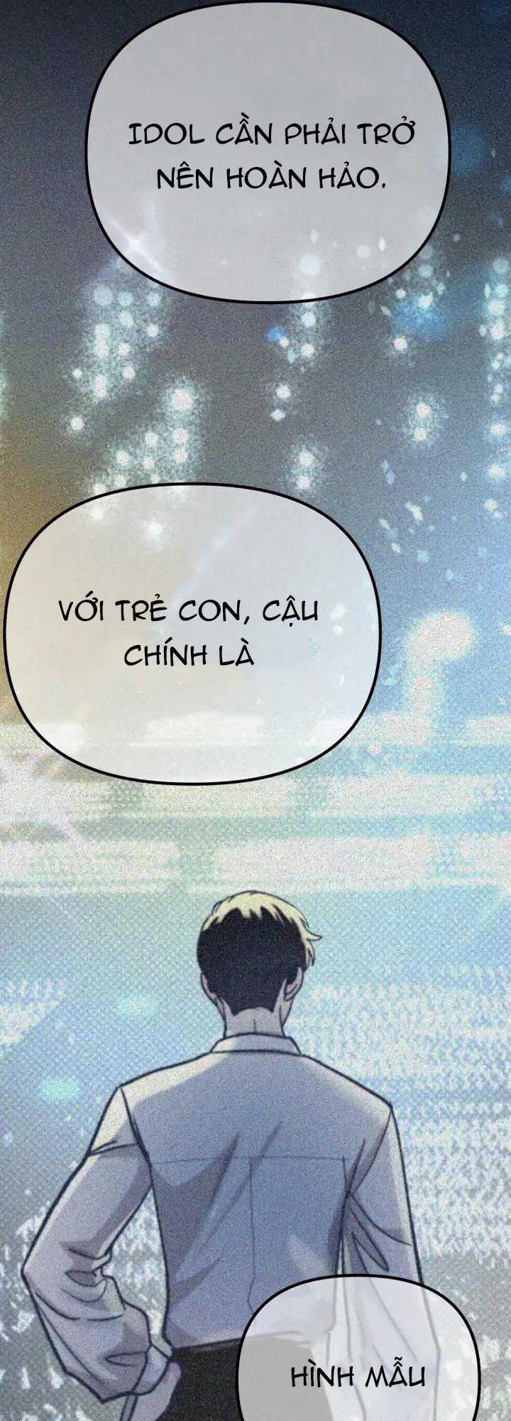 Đời Tư Idol Chương 20.2 Ảnh 19